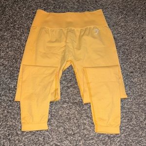 Gymshark Seamless leggings